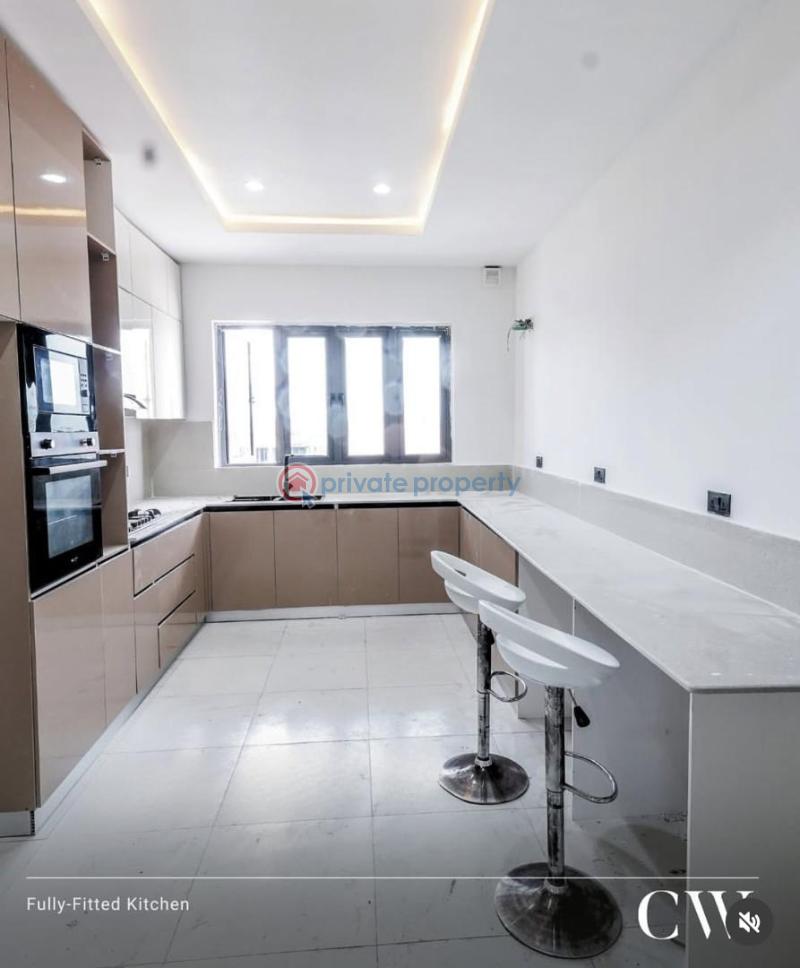 4 bedroom Block Of Flats For Sale Lekki Phase 1 Lagos - 6