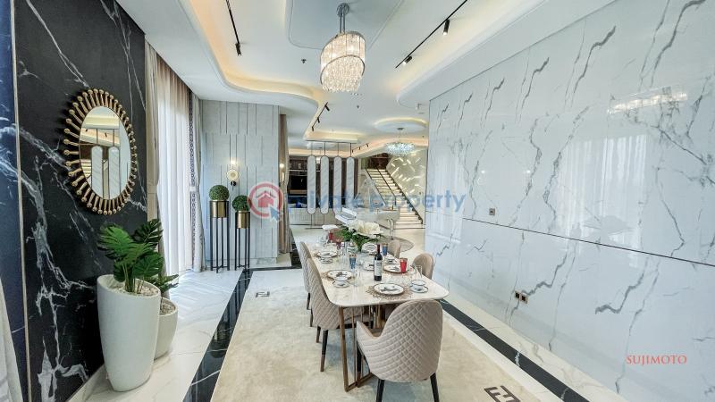 5 bedroom House For Sale Plot 16, Zone K, Banana Island Estate, Lagos State, Nigeria. Banana Island Ikoyi Lagos - 9