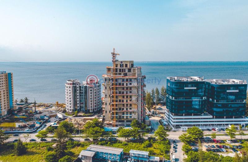 5 bedroom House For Sale Plot 16, Zone K, Banana Island Estate, Lagos State, Nigeria. Banana Island Ikoyi Lagos - 8