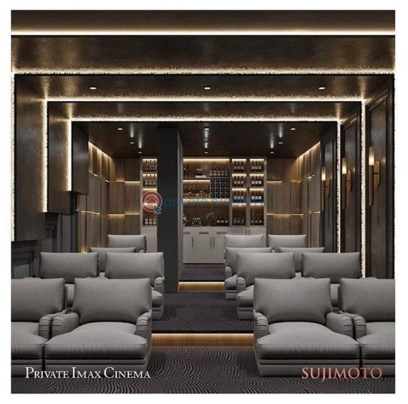 5 bedroom House For Sale Plot 16, Zone K, Banana Island Estate, Lagos State, Nigeria. Banana Island Ikoyi Lagos - 18