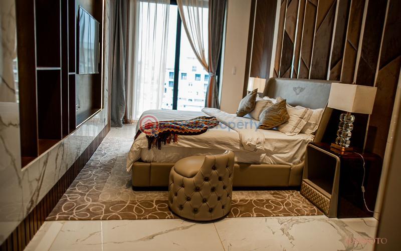 5 bedroom House For Sale Plot 16, Zone K, Banana Island Estate, Lagos State, Nigeria. Banana Island Ikoyi Lagos - 7