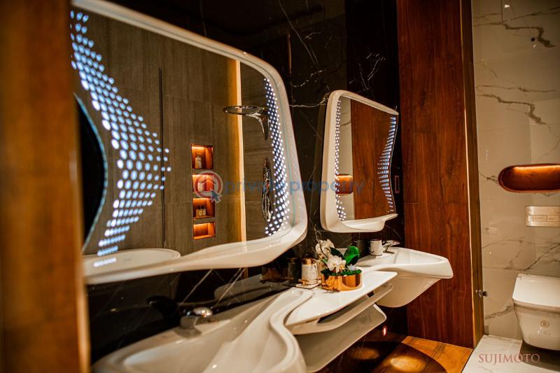 5 bedroom House For Sale Plot 16, Zone K, Banana Island Estate, Lagos State, Nigeria. Banana Island Ikoyi Lagos - 6