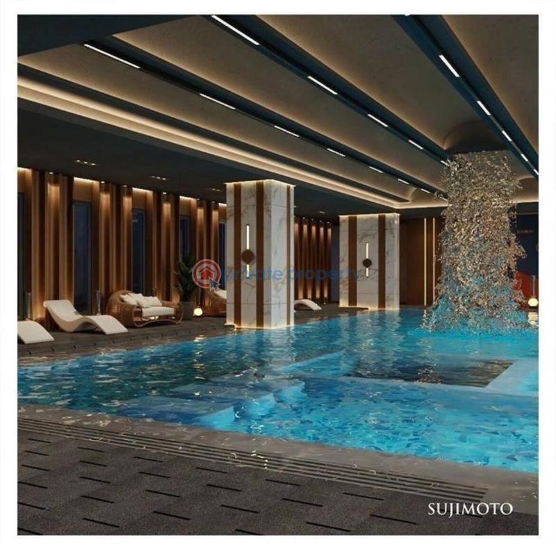 5 bedroom House For Sale Plot 16, Zone K, Banana Island Estate, Lagos State, Nigeria. Banana Island Ikoyi Lagos - 17