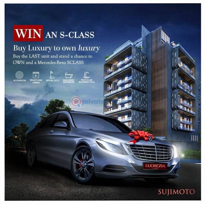 5 bedroom House For Sale Plot 16, Zone K, Banana Island Estate, Lagos State, Nigeria. Banana Island Ikoyi Lagos - 13