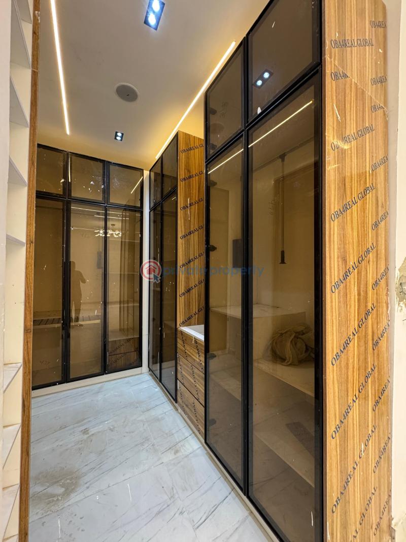 4 bedroom Semi detached Duplex For Sale Agungi Lekki Lagos - 11