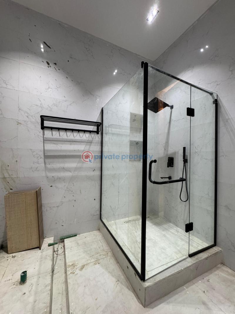 4 bedroom Semi detached Duplex For Sale Agungi Lekki Lagos - 12