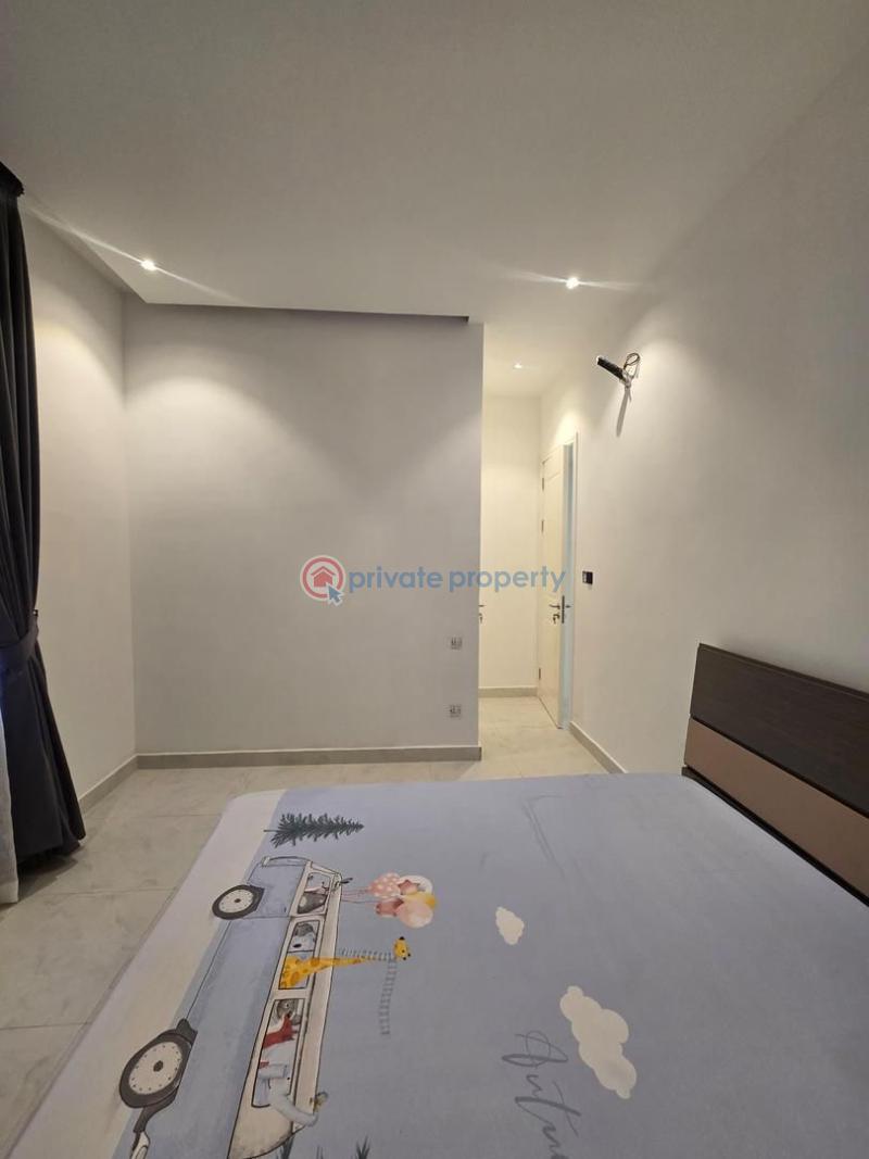 4 bedroom Semi detached Duplex For Sale Lekki Foreshore Lekki Phase 1 Lagos - 4