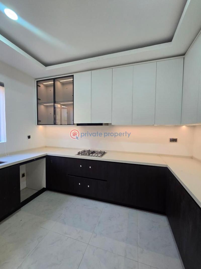 4 bedroom Semi detached Duplex For Sale Lekki Foreshore Lekki Phase 1 Lagos - 13