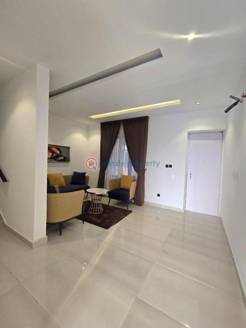4 bedroom Semi detached Duplex For Sale Lekki Foreshore Lekki Phase 1 Lagos - 3