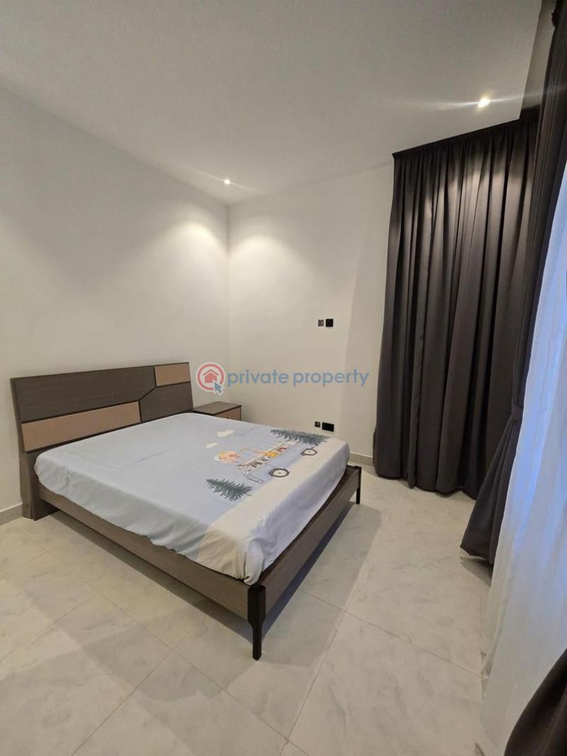 4 bedroom Semi detached Duplex For Sale Lekki Foreshore Lekki Phase 1 Lagos - 9