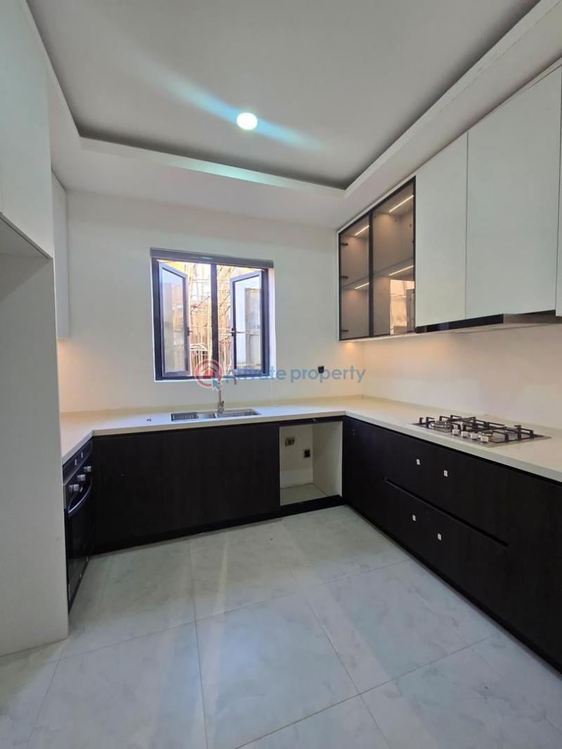 4 bedroom Semi detached Duplex For Sale Lekki Foreshore Lekki Phase 1 Lagos - 10