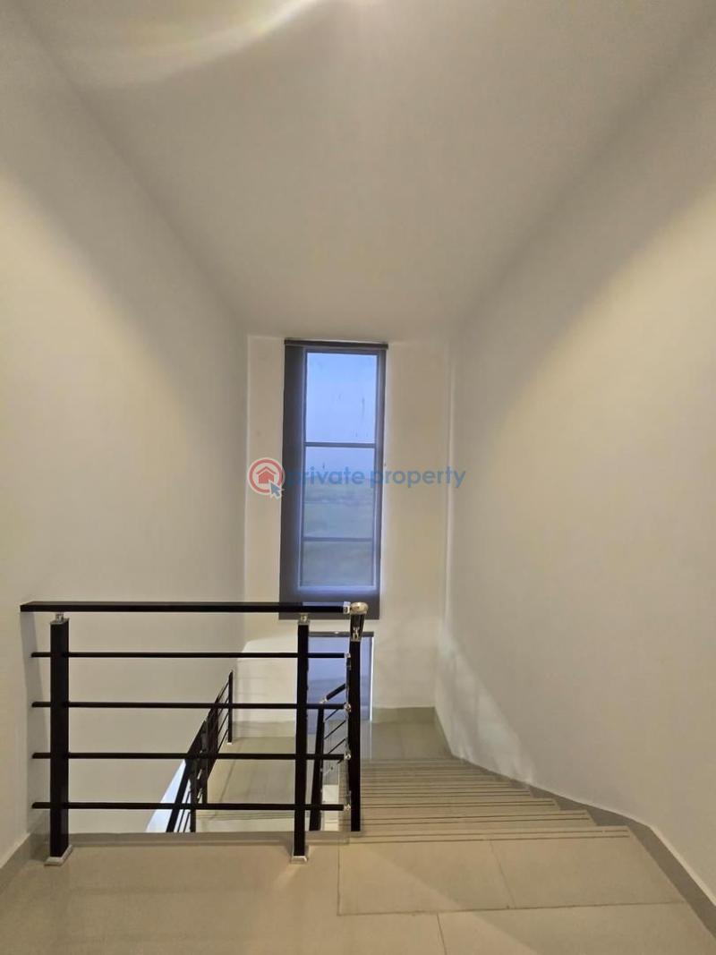 4 bedroom Semi detached Duplex For Sale Lekki Foreshore Lekki Phase 1 Lagos - 8