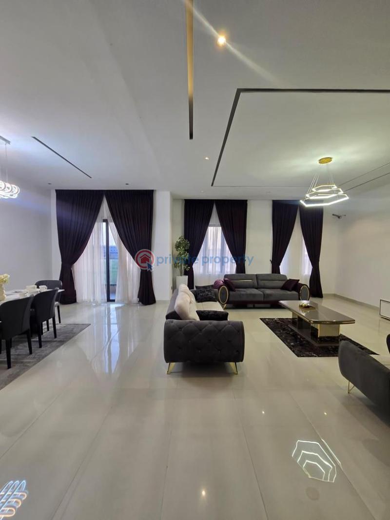 4 bedroom Semi detached Duplex For Sale Lekki Foreshore Lekki Phase 1 Lagos - 7