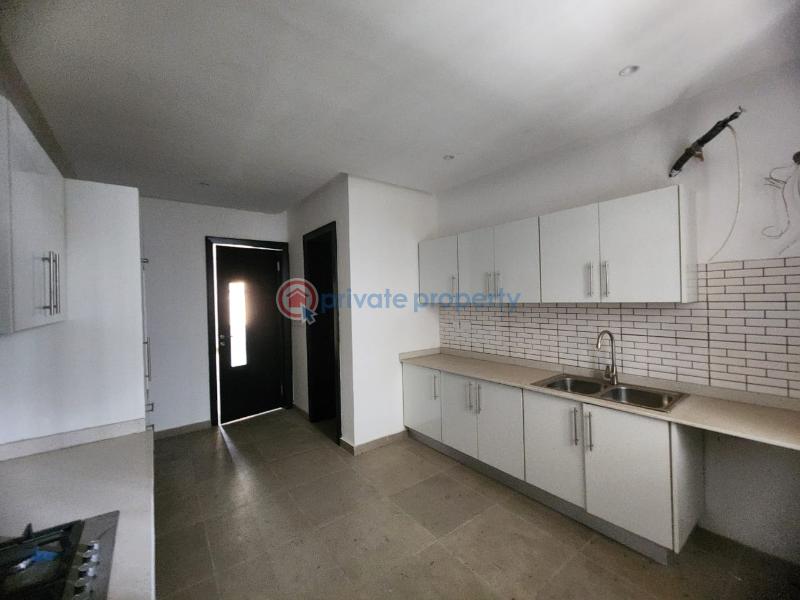 4 bedroom Terraced Duplex For Sale Chevron Drive Lekki Lagos - 5