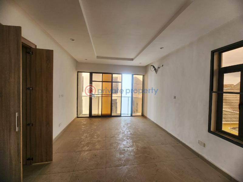 4 bedroom Terraced Duplex For Sale Chevron Drive Lekki Lagos - 10