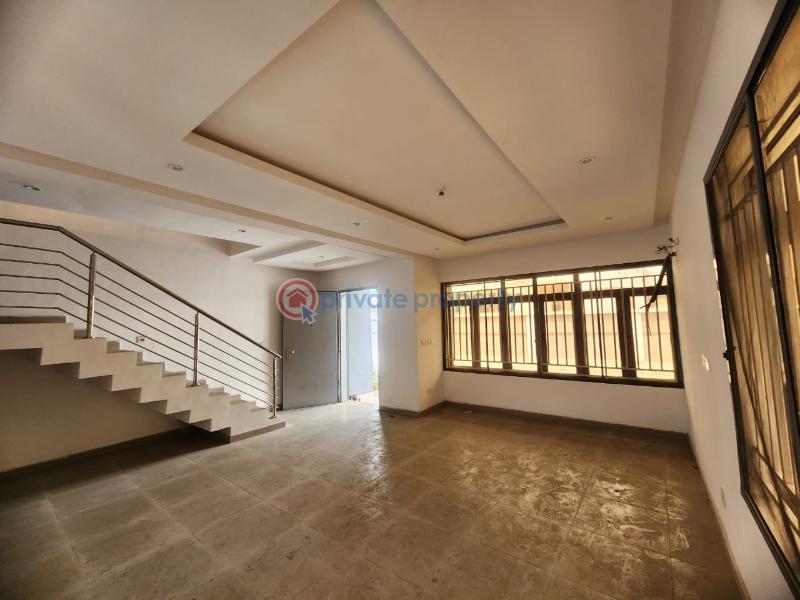 4 bedroom Terraced Duplex For Sale Chevron Drive Lekki Lagos - 2