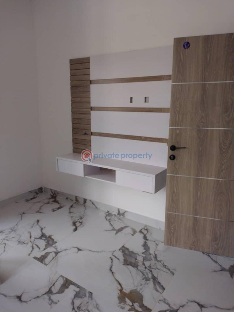 6 bedroom Detached Duplex For Sale Omole Phase 1 Ojodu Lagos - 9