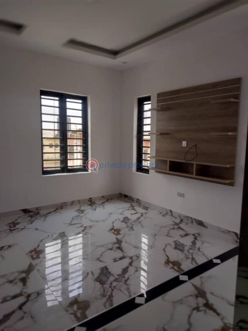 6 bedroom Detached Duplex For Sale Omole Phase 1 Ojodu Lagos - 3