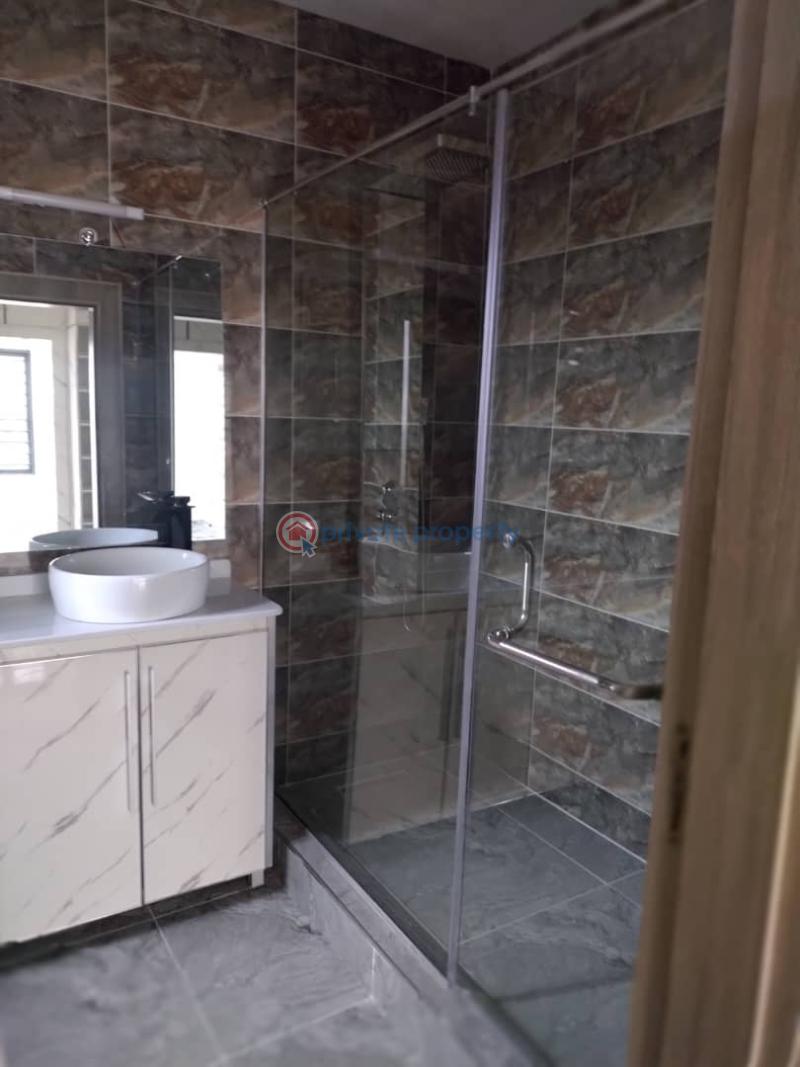 6 bedroom Detached Duplex For Sale Omole Phase 1 Ojodu Lagos - 13