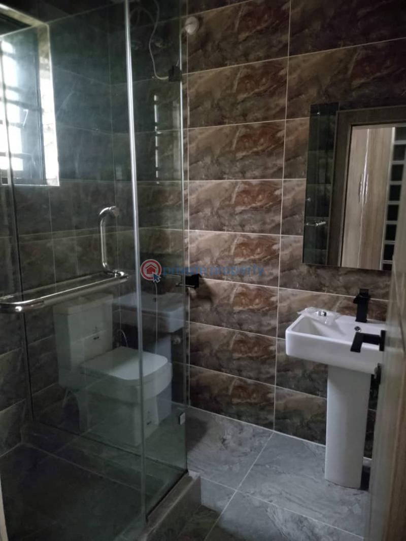 6 bedroom Detached Duplex For Sale Omole Phase 1 Ojodu Lagos - 6