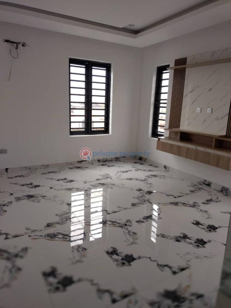 6 bedroom Detached Duplex For Sale Omole Phase 1 Ojodu Lagos - 15
