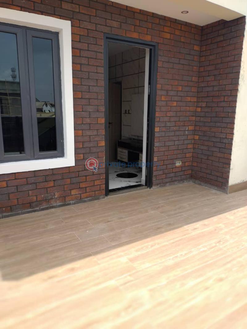 6 bedroom Detached Duplex For Sale Omole Phase 1 Ojodu Lagos - 14