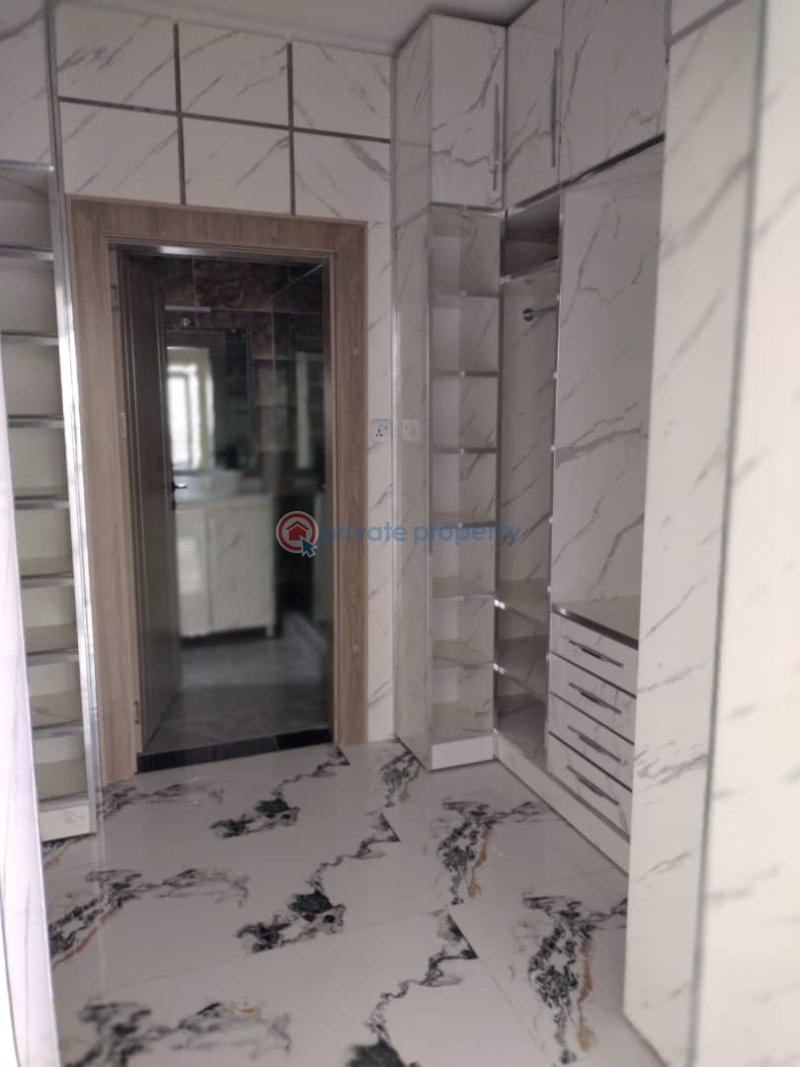 6 bedroom Detached Duplex For Sale Omole Phase 1 Ojodu Lagos - 12