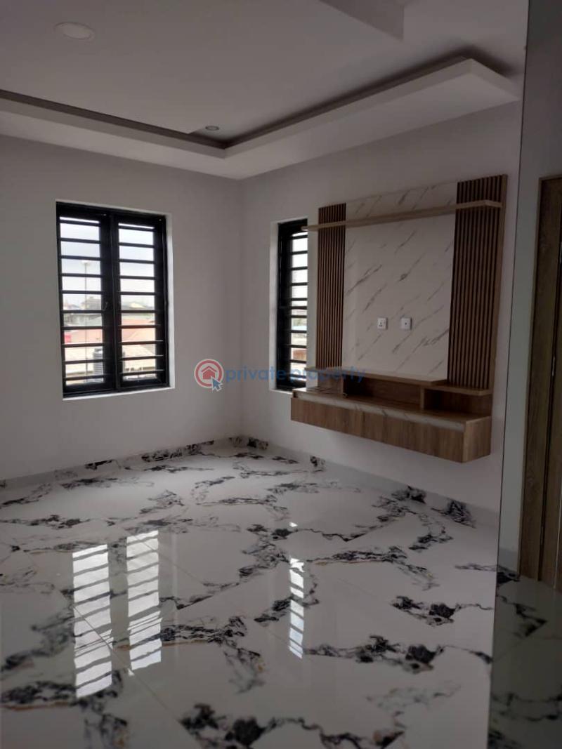 6 bedroom Detached Duplex For Sale Omole Phase 1 Ojodu Lagos - 11