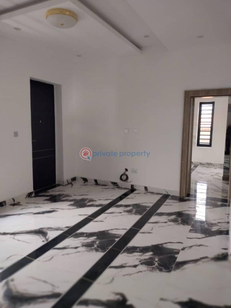 6 bedroom Detached Duplex For Sale Omole Phase 1 Ojodu Lagos - 4