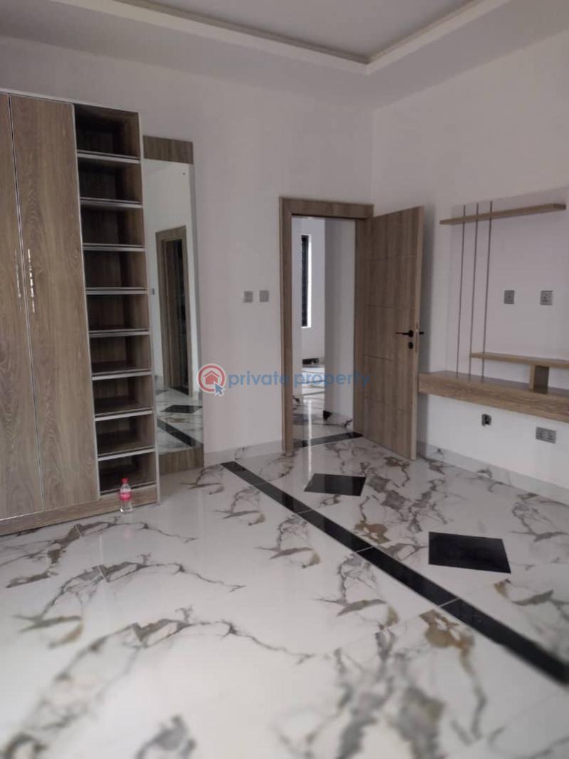 6 bedroom Detached Duplex For Sale Omole Phase 1 Ojodu Lagos - 10