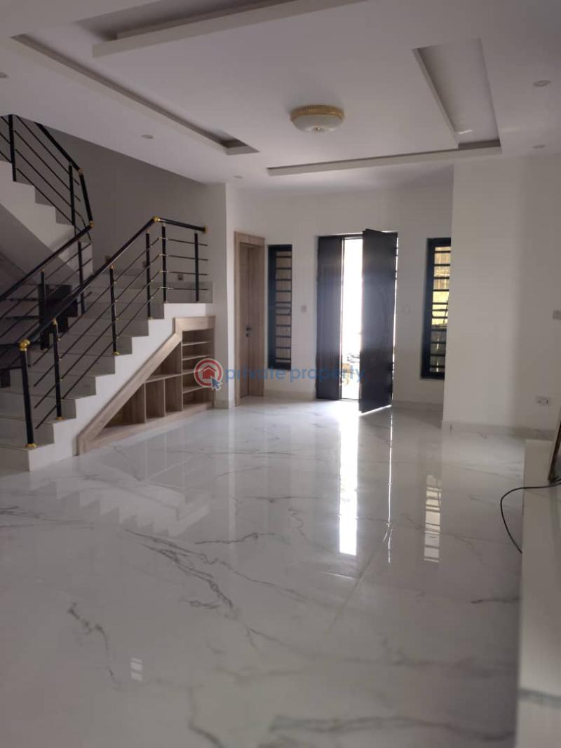 6 bedroom Detached Duplex For Sale Omole Phase 1 Ojodu Lagos - 7