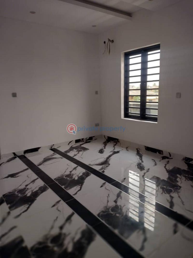 6 bedroom Detached Duplex For Sale Omole Phase 1 Ojodu Lagos - 8