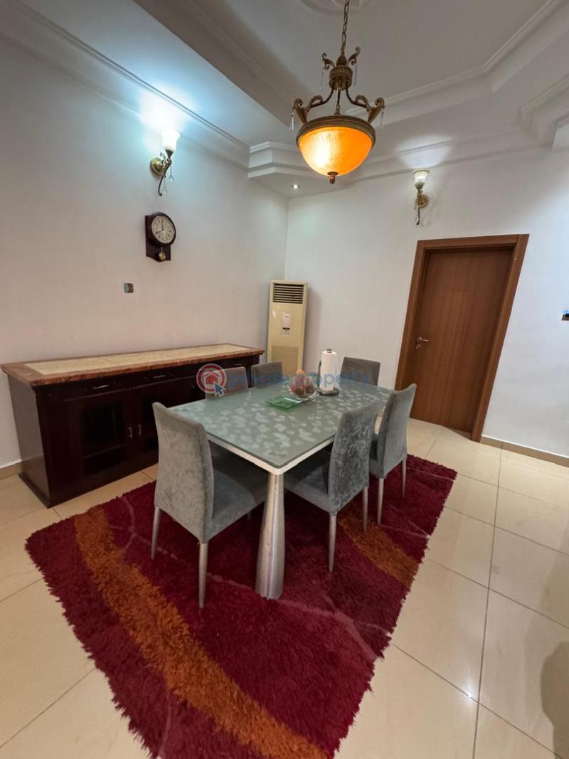 4 bedroom Detached Duplex Short let Magodo Shangisha, Magodo GRA Phase 2 Kosofe/Ikosi Lagos - 15