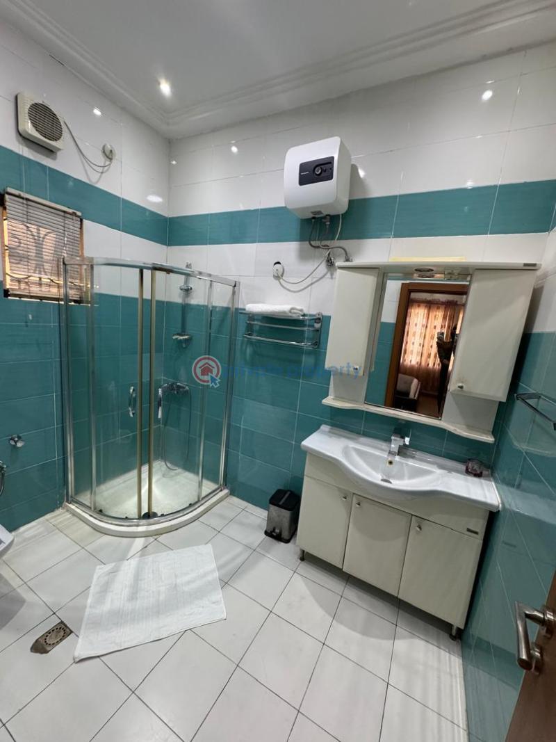 4 bedroom Detached Duplex Short let Magodo Shangisha, Magodo GRA Phase 2 Kosofe/Ikosi Lagos - 14