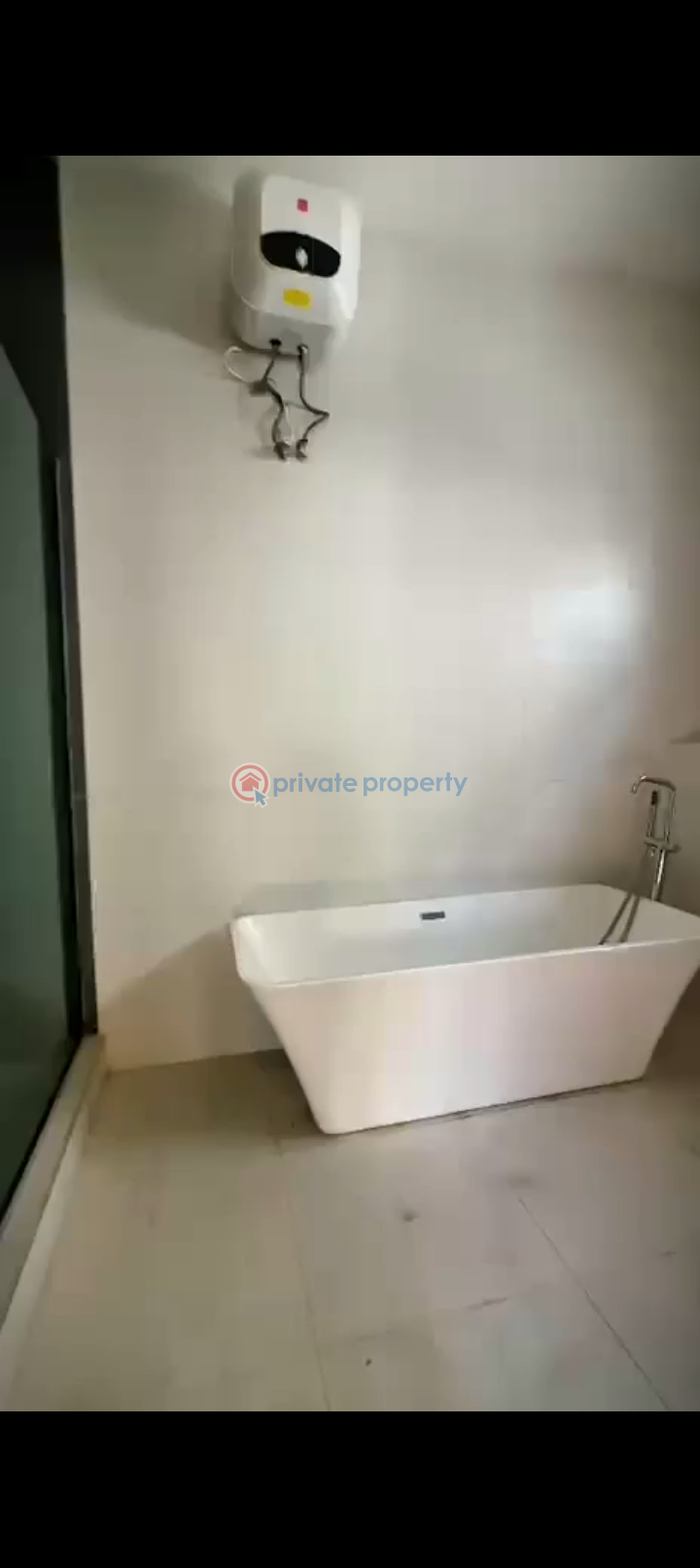 Semi detached Duplex For Sale A Haven Estate, Adeniyi Jones Adeniyi Jones Ikeja Lagos - 16