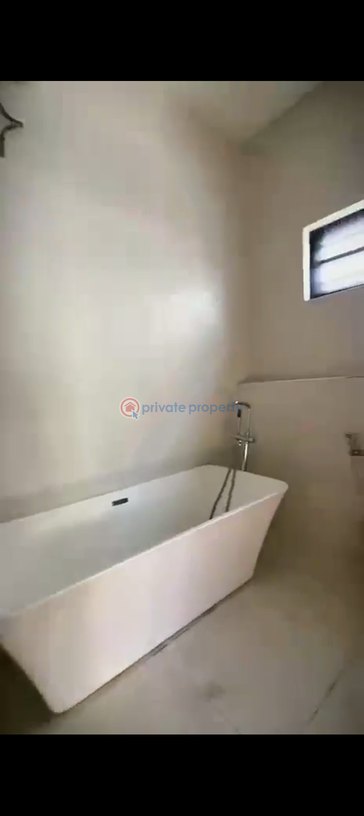 Semi detached Duplex For Sale A Haven Estate, Adeniyi Jones Adeniyi Jones Ikeja Lagos - 10