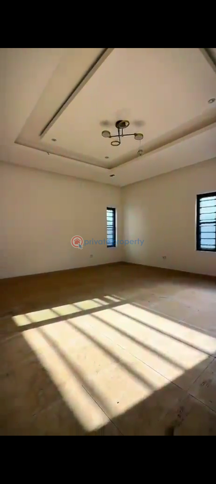 Semi detached Duplex For Sale A Haven Estate, Adeniyi Jones Adeniyi Jones Ikeja Lagos - 7