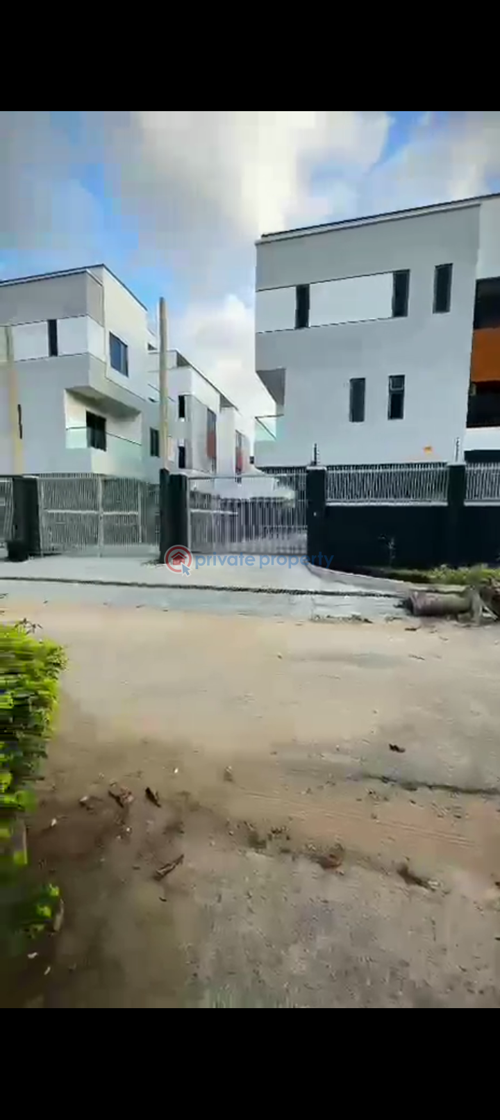 Semi detached Duplex For Sale A Haven Estate, Adeniyi Jones Adeniyi Jones Ikeja Lagos - 14