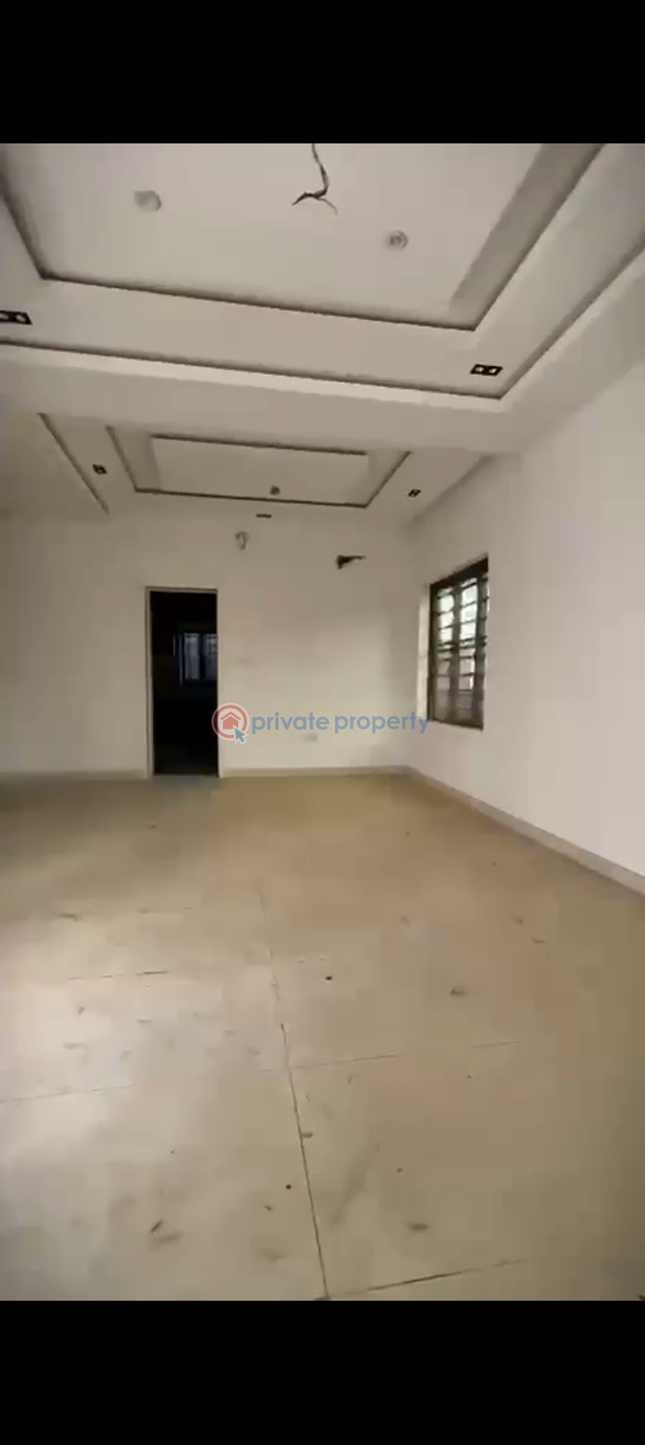 Semi detached Duplex For Sale A Haven Estate, Adeniyi Jones Adeniyi Jones Ikeja Lagos - 3