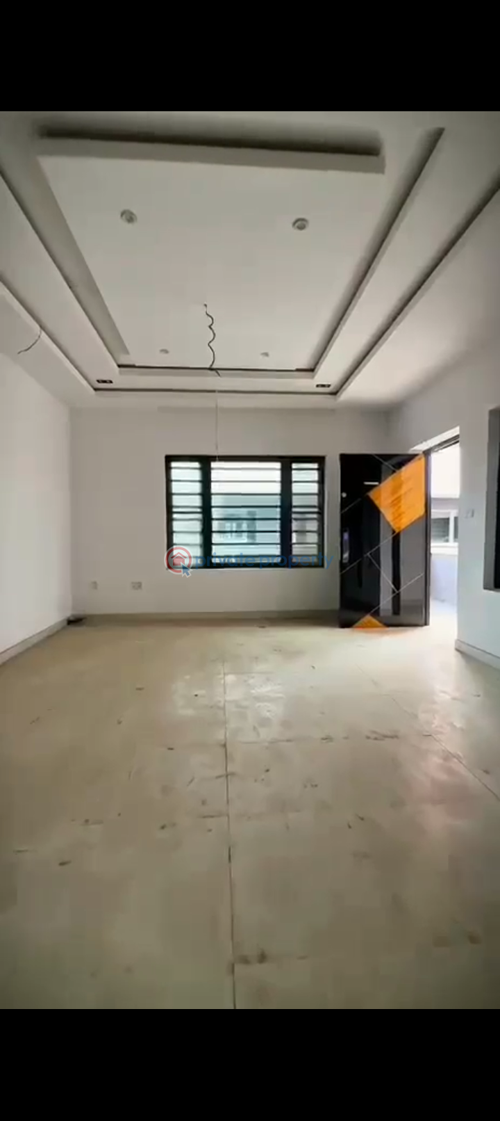 Semi detached Duplex For Sale A Haven Estate, Adeniyi Jones Adeniyi Jones Ikeja Lagos - 4