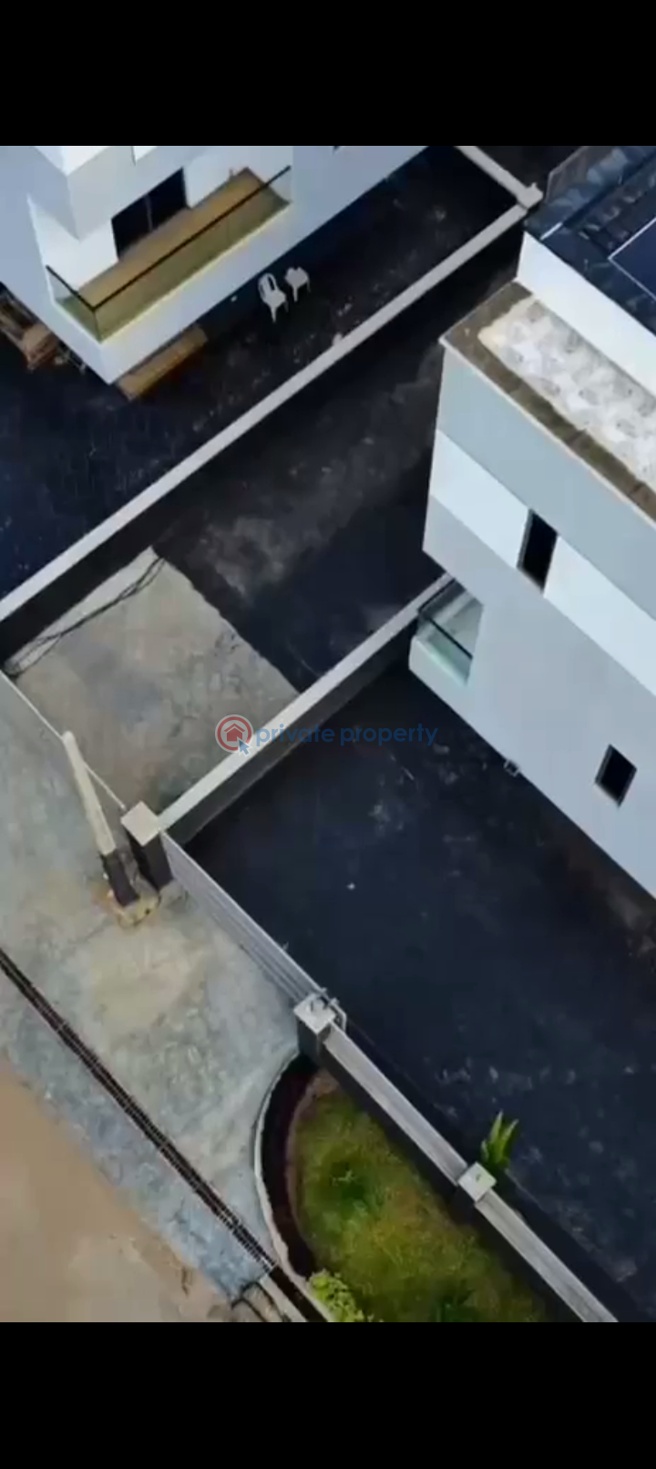 Semi detached Duplex For Sale A Haven Estate, Adeniyi Jones Adeniyi Jones Ikeja Lagos - 2