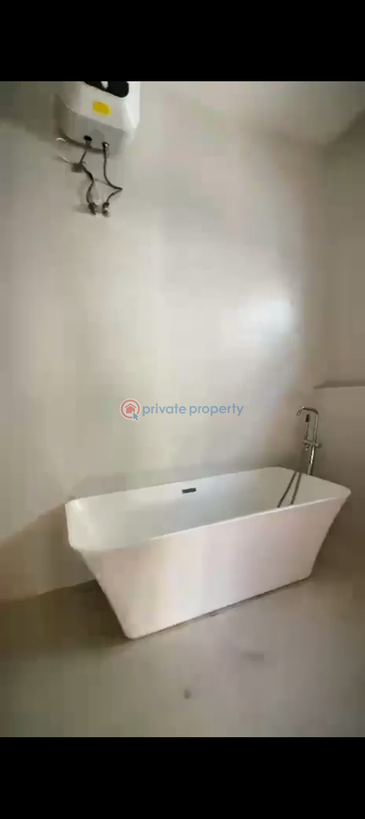 Semi detached Duplex For Sale A Haven Estate, Adeniyi Jones Adeniyi Jones Ikeja Lagos - 15