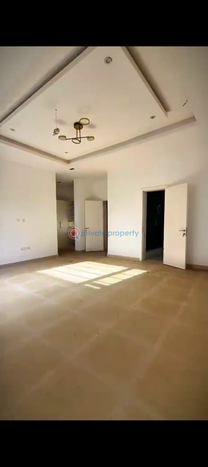 Semi detached Duplex For Sale A Haven Estate, Adeniyi Jones Adeniyi Jones Ikeja Lagos - 9