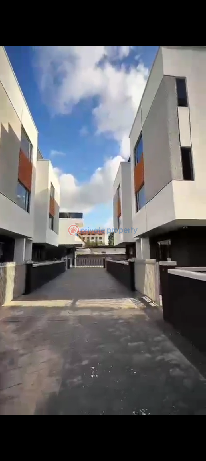 Semi detached Duplex For Sale A Haven Estate, Adeniyi Jones Adeniyi Jones Ikeja Lagos - 11