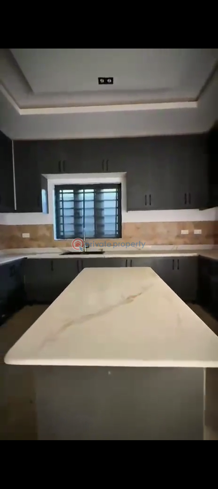 Semi detached Duplex For Sale A Haven Estate, Adeniyi Jones Adeniyi Jones Ikeja Lagos - 8