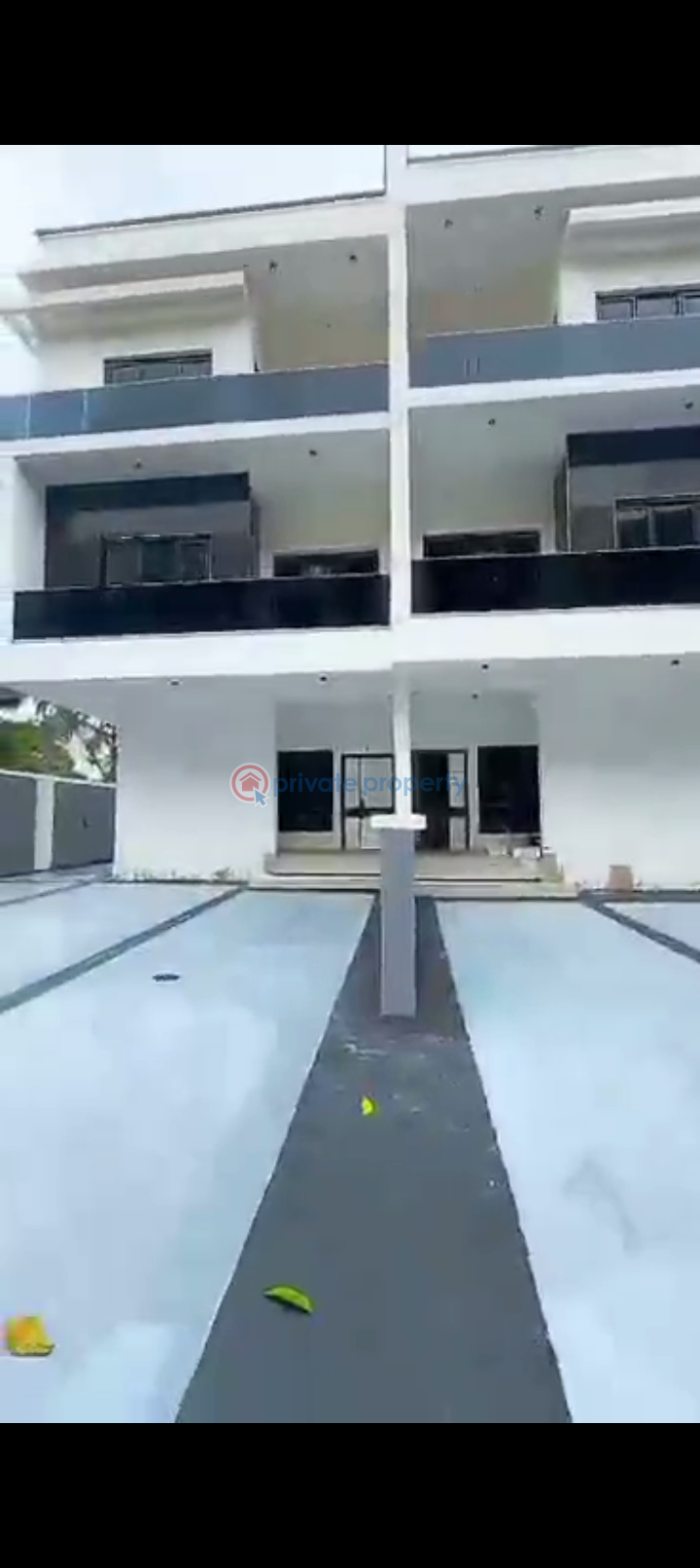 4 bedroom Terraced Duplex For Sale Ikeja GRA Lagos - 19