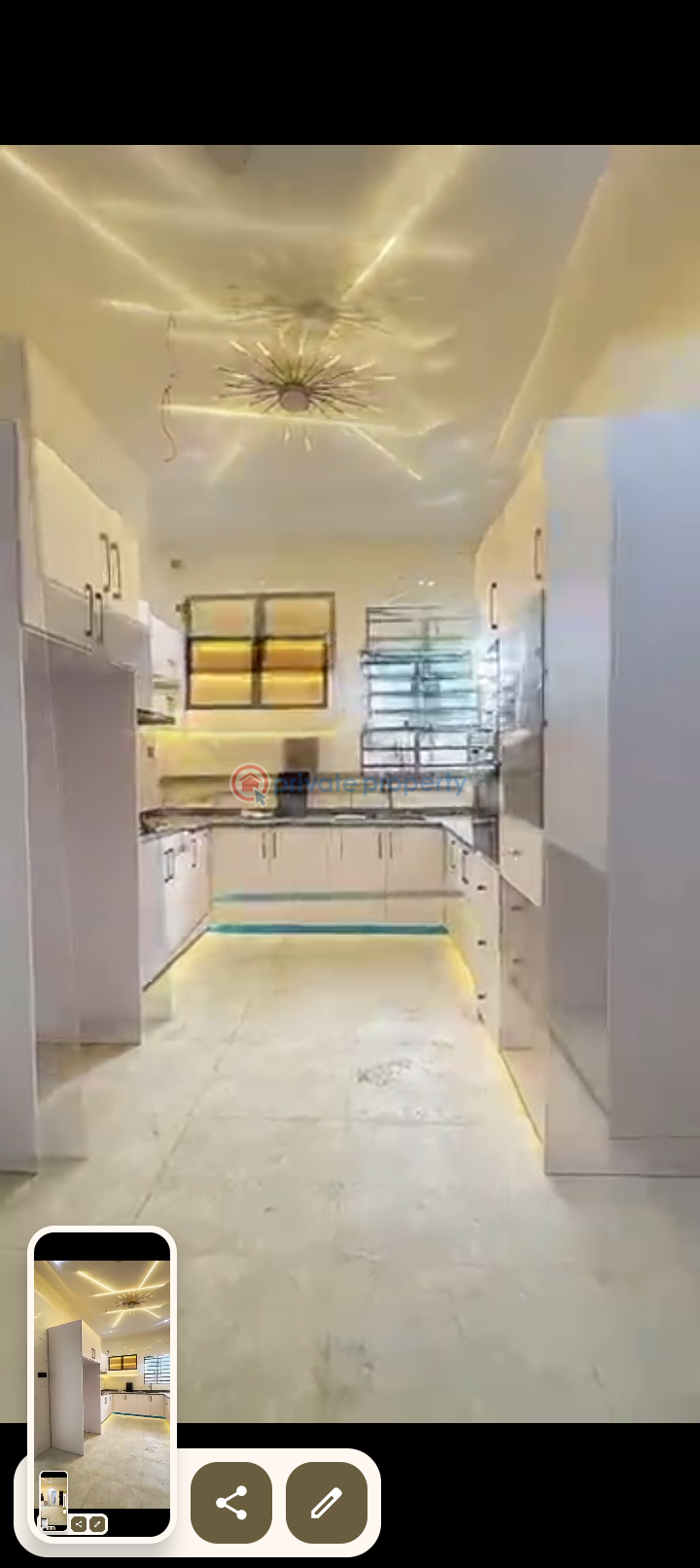 4 bedroom Terraced Duplex For Sale Ikeja GRA Lagos - 16