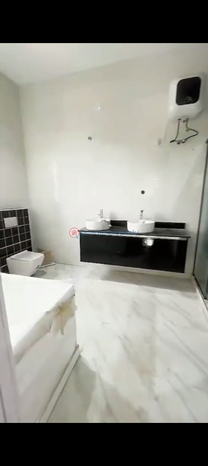 4 bedroom Terraced Duplex For Sale Ikeja GRA Lagos - 5