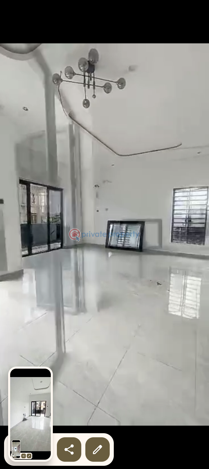 4 bedroom Terraced Duplex For Sale Ikeja GRA Lagos - 12