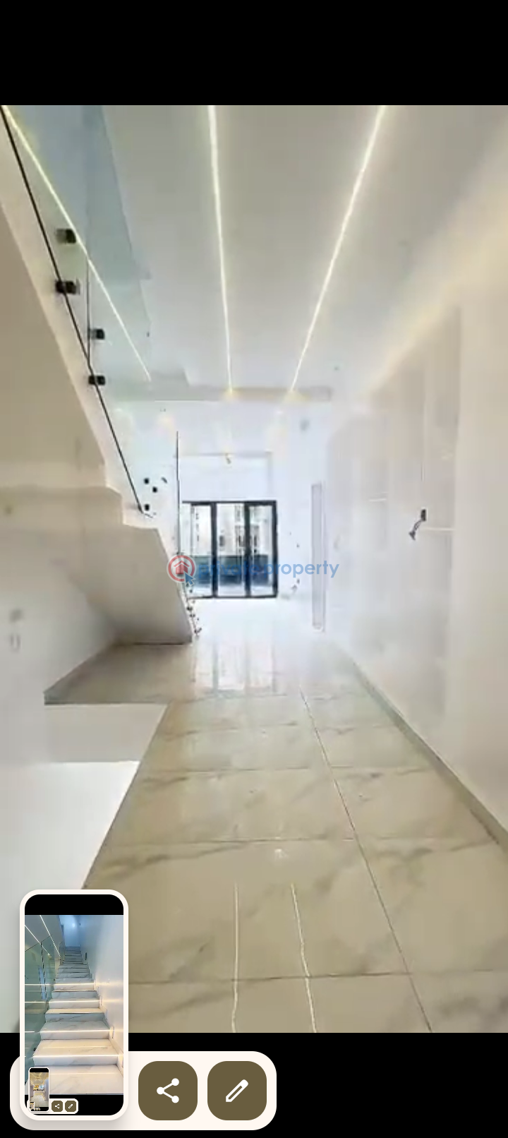 4 bedroom Terraced Duplex For Sale Ikeja GRA Lagos - 15